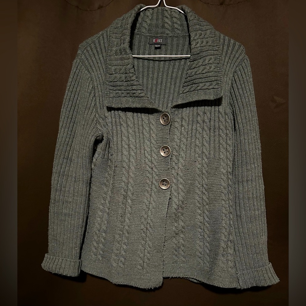 EXIST Sweater for women , Size Medium